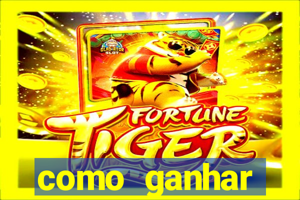 como ganhar dinheiro jogando gratis